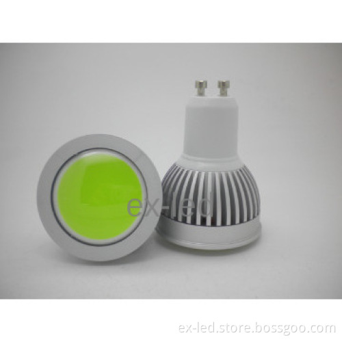 Excellent GU10 3W led spotlight Epister  high brightness light bead